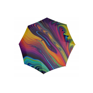 Doppler Modern art magic mini — Ombrello
