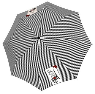 Doppler Magic Fiber Portami a Parigi — Ombrello