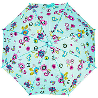 Doppler Kinder maxi cool flickparaply med stift