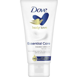 Dove Essential Care (käsivoide) 75 ml
