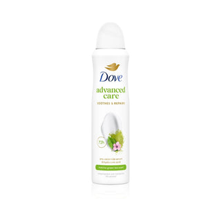 Dove Matcha grønn te og sakurablomst antiperspirant spray 150 ml