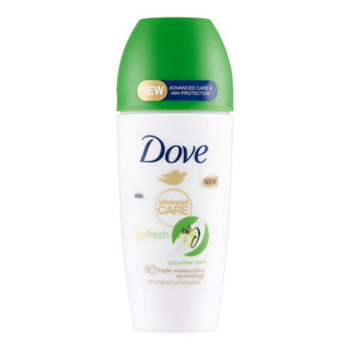 Dove Go Fresh Kurkku Antiperspirantti Roll-on 50 ml