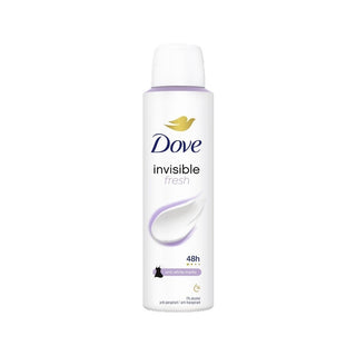 Dove Usynlig Fresh antiperspirantspray 150 ml