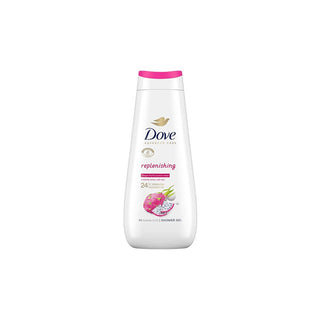 Dove Advanced Care -palauttava suihkugeeli - Määrä: 225 ml
