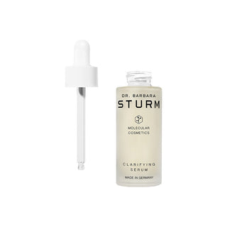 Dr. barbara sturm Moisturizing skin serum for oily and problematic skin molecular 30 ml
