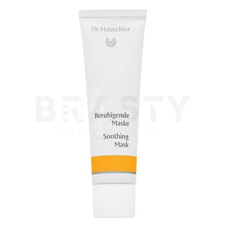 Dr. hauschka Maschera viso lenitiva 30 ml — Maschera viso