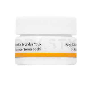 Dr. hauschka Balsamo per gli occhi 10 ml — Crema occhi