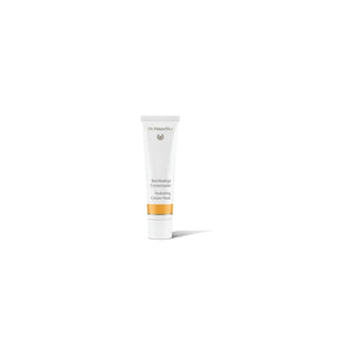 Dr. hauschka Maschera Rassodante Rosa 30 ml — Maschera viso