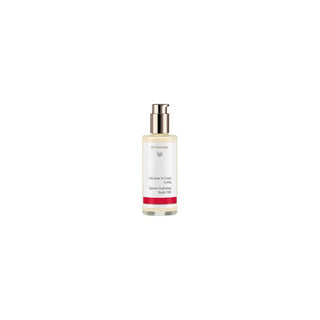 Dr. hauschka Latte corpo idratante alla mela cotogna 145 ml — Latte corpo