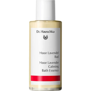 Dr. hauschka Crema essenza da bagno Lavanda 100 ml — Bagnoschiuma
