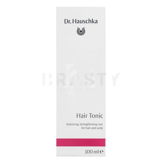 Dr. hauschka Tonico rivitalizzante Nimb 100 ml — Tonico cuoio capelluto