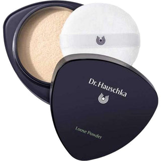 Dr. Hauschka Cipria in Polvere 12 g — Cipria