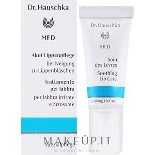 Dr. hauschka Balsamo labbra 5 ml — Balsamo labbra