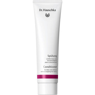 Dr. hauschka الشعر (البلسم) - الحجم: 150 مل