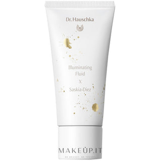 Dr. hauschka سائل مضيء 30 مل