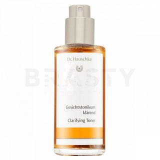 Dr. hauschka خاص (تونيك منقي) 100 مل