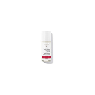 Dr. hauschka مزيل عرق بخلاصة الورد 50 مل