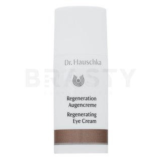Dr. hauschka كريم تجديد العين 15 مل