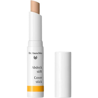 Dr. hauschka كونسيلر لعيوب البشرة (Pure Care Cover Stick) 1.9 جرام - اللون: 01 طبيعي