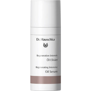 Dr. hauschka سيروم زيت التجديد المكثف 20 مل
