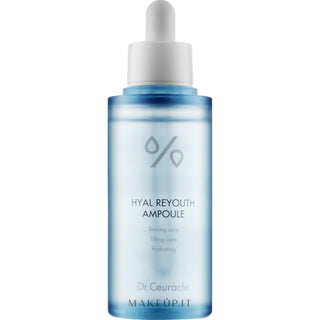 Dr.ceuracle Suero facial Hyal Reyouth (vial) 50 ml