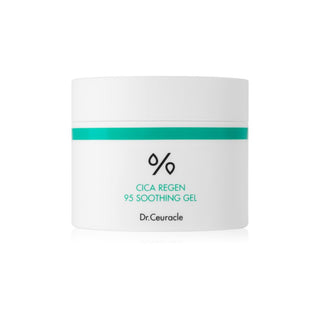 Dr.ceuracle ג'ל להרגעת עור Cica Regen 95 110 גרם
