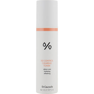 Dr.ceuracle Tónico para pieles grasas y problemáticas 5a Control 120 ml