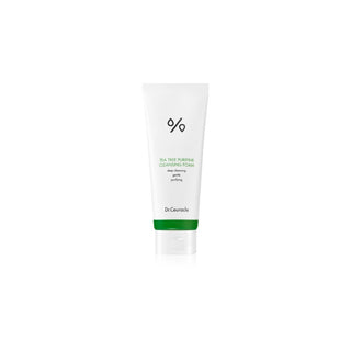 Dr.ceuracle Reinigungsschaum für Problemhaut Tea Tree Purifine 30 150 ml