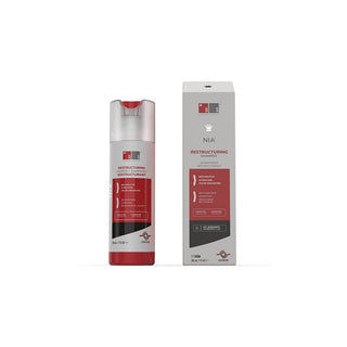Ds laboratories Nia Shampoo 205 ml — Shampoo