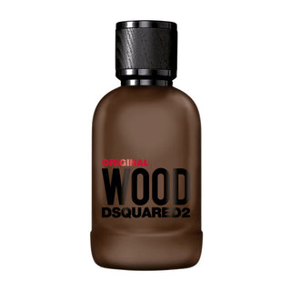 Dsquared² Original Wood - EDP - Inhalt: 50 ml