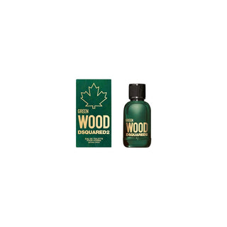 Dsquared² Green Wood - EDT - Volume: 30 ml
