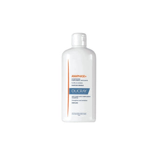 Ducray شامبو أنفاس+ المضاد لتساقط الشعر - الحجم: 400 مل