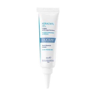 Ducray كريم Keracnyl PP+ المضاد للعيوب 30 مل