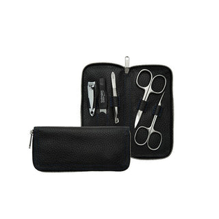 Dukas 5-delers manikyrsett for menn Premium Line PL 1825CN