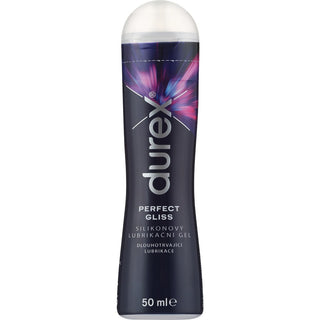 Durex Оригинальный силиконовый гель-смазка 50 мл