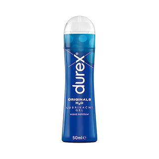 Durex Original glidemiddelgel 50ml