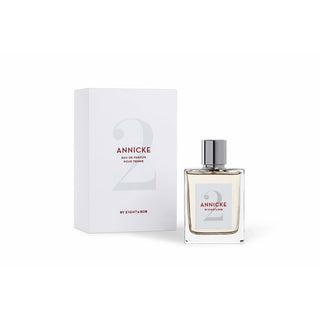 Eight & bob Annicke 2 - EDP - Volumen: 100 ml