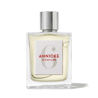 Eight & bob Annicke 6 - EDP - Volumen: 100 ml