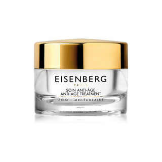 Eisenberg Крем для лица Anti-Age Treatment 50 мл