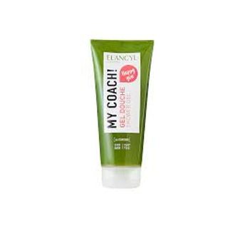 Elancyl My Moisturizing Shower Gel Coach! (Shower gel) 200 ml