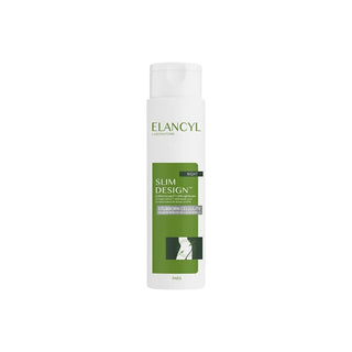 Elancyl Slim Design Night Firming Anti-Cellulite Cream 200ml