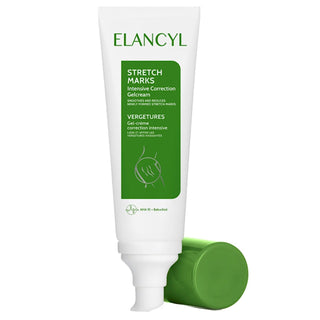 Elancyl Intensive gel cream against stretch marks 75 ml