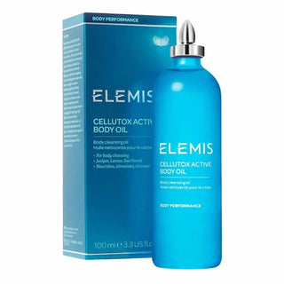 Elemis Stimulerande kroppsolja (Cellutox Active) 100 ml