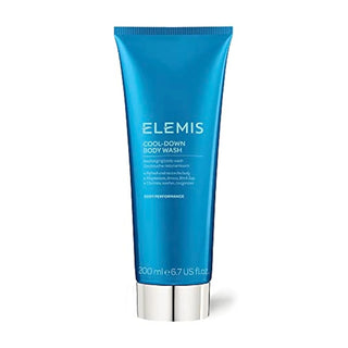 Elemis Forfriskende dusjsåpe (kroppsrens) 200 ml