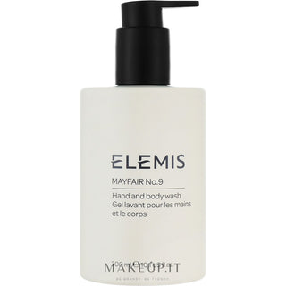 Elemis Mayfair No.9 Żel do mycia ciała i rąk 300ml