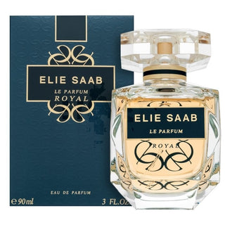 Elie saab 르 퍼퓸 로얄 - EDP - 용량: 90 ml