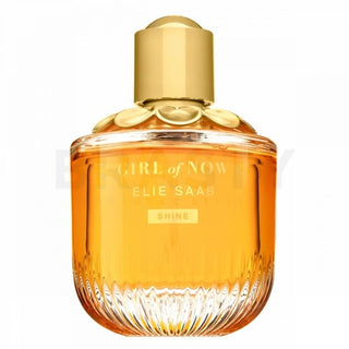 Elie saab Girl Of Now Shine - EDP - Volumen: 90 ml