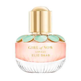 Elie Saab Girl Of Now Lovely Donna 30 ml — Eau de Parfum