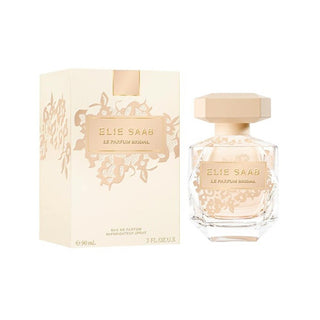 Elie saab Le Parfum Bridal - EDP - Volym: 30 ml