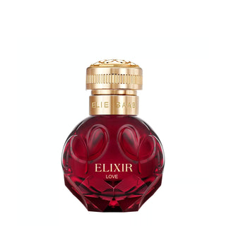 Elie Saab Elixir Love Donna 50 ml — Eau de Parfum